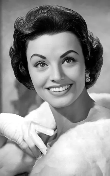 Kay Starr