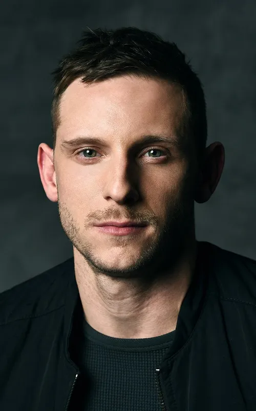 Jamie Bell