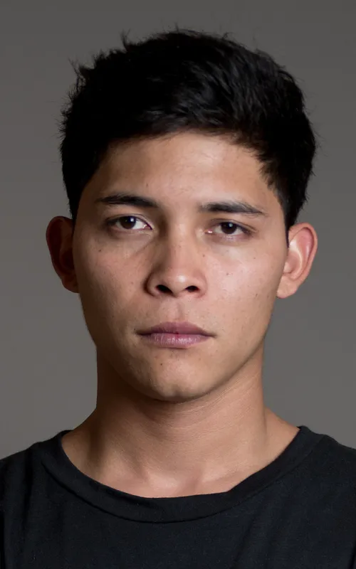 Juan Daniel Garcia Treviño