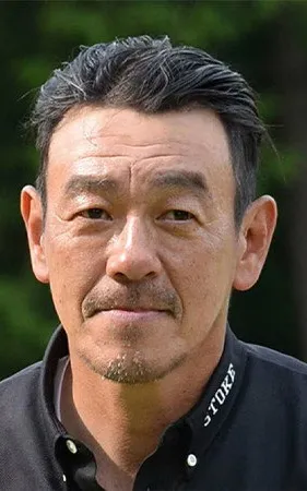 Kei Shimizu