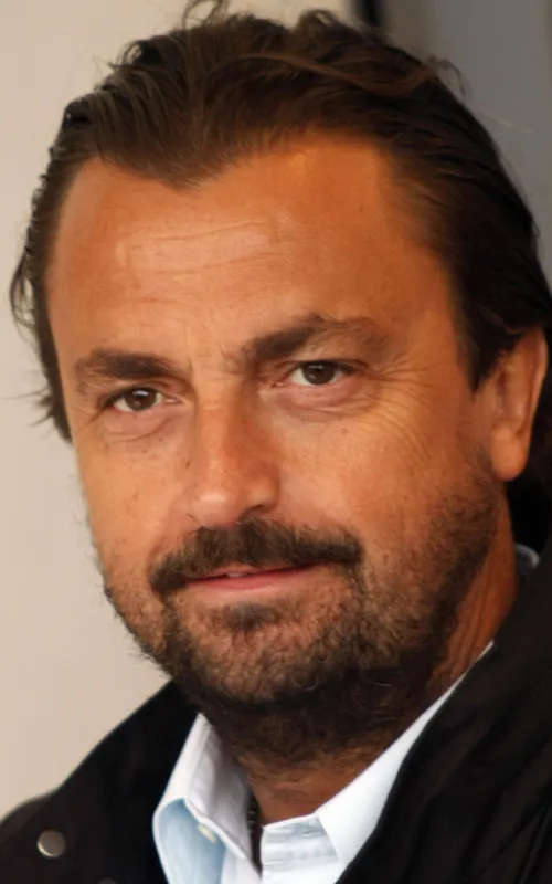 Henri Leconte