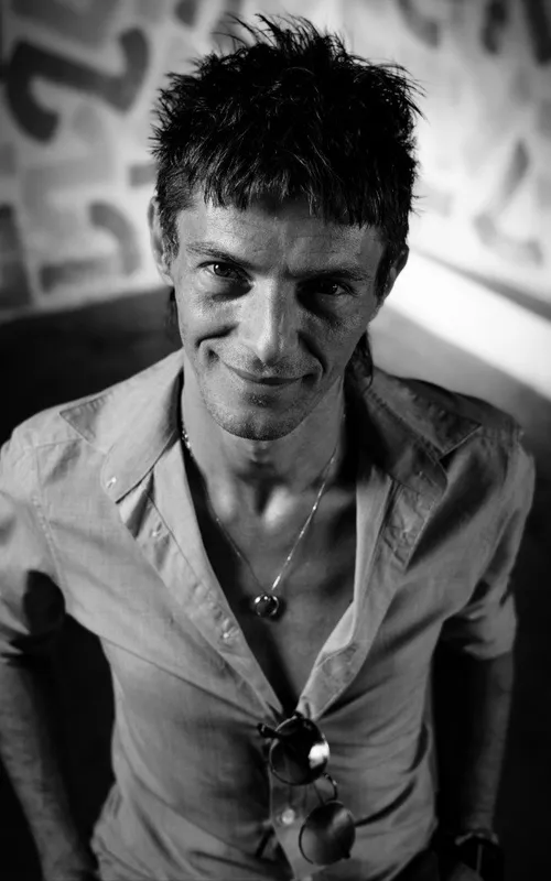 Giovanni Santonocito