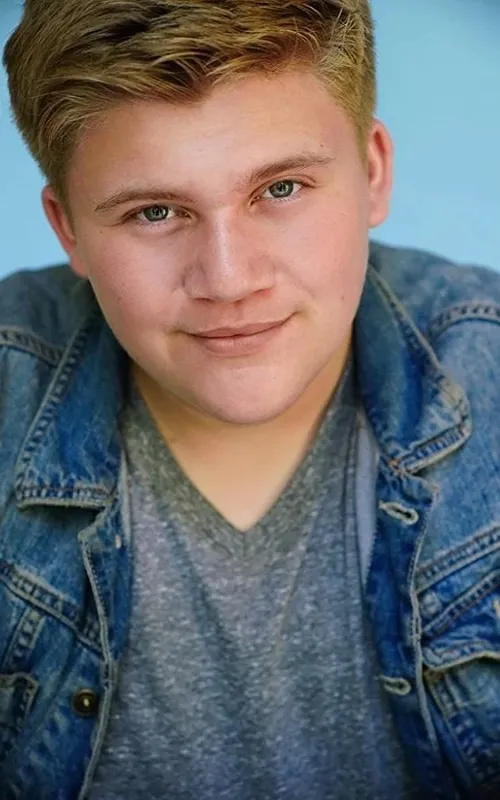 Brandon Salgado Telis