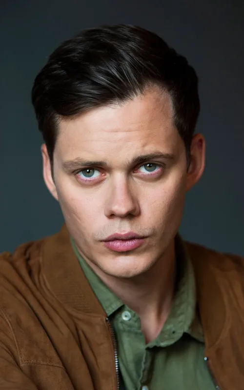 Bill Skarsgård