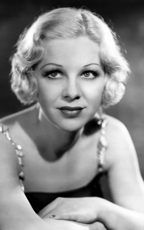 Glenda Farrell