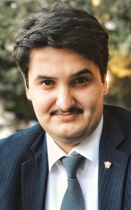 Mehman Fatullayev