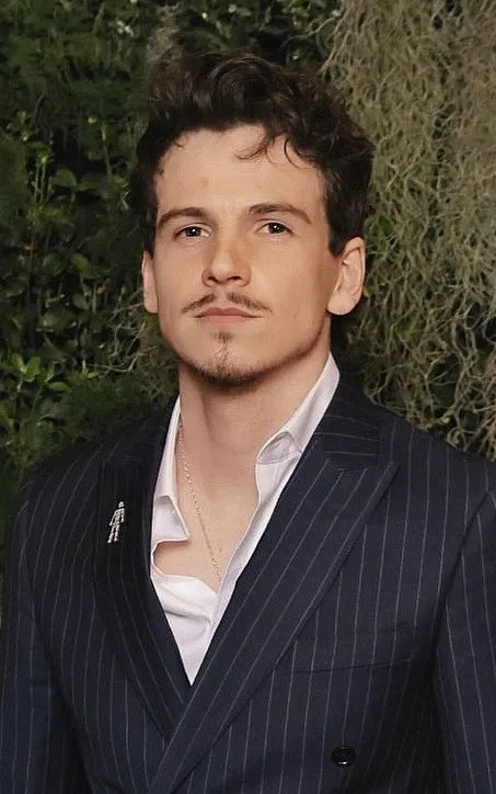 Jacob Dudman