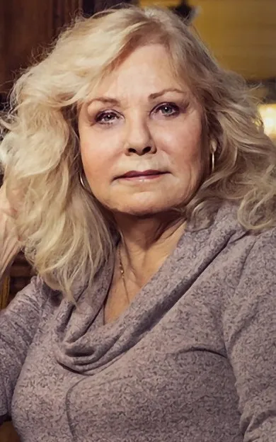 Judy Crown