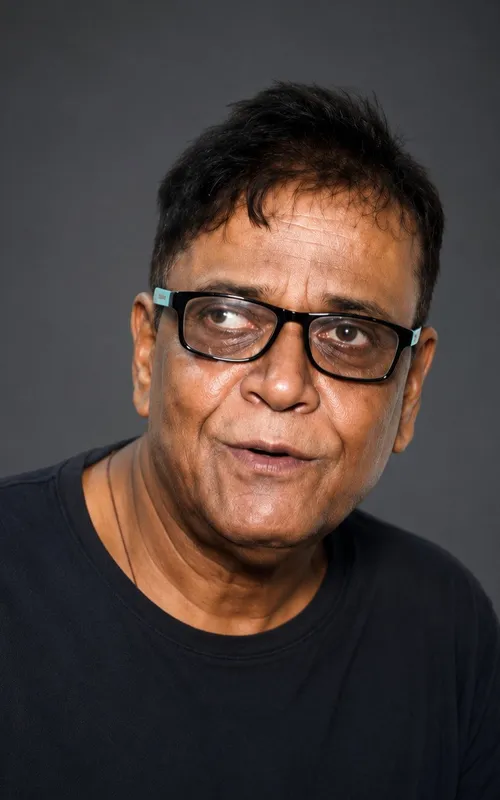 Suresh Bal