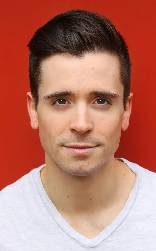 Matt Doyle