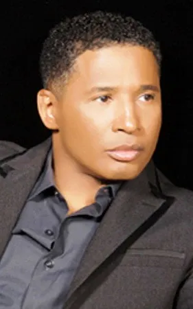 Kevon Edmonds