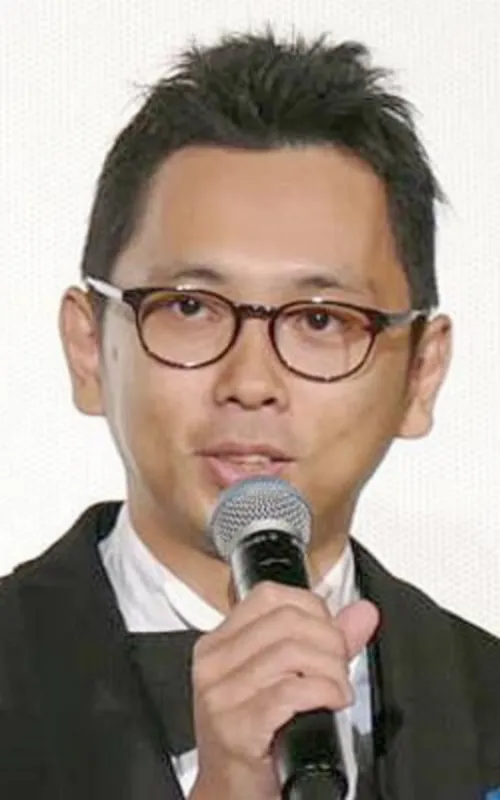 Kiyoshi Yamamoto