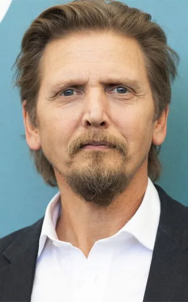 Barry Pepper