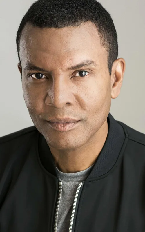 Christopher Grossett