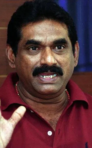 Thampi Kannanthanam
