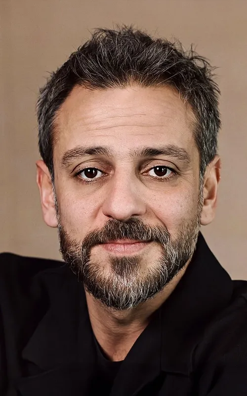 Erkan Kolçak Köstendil