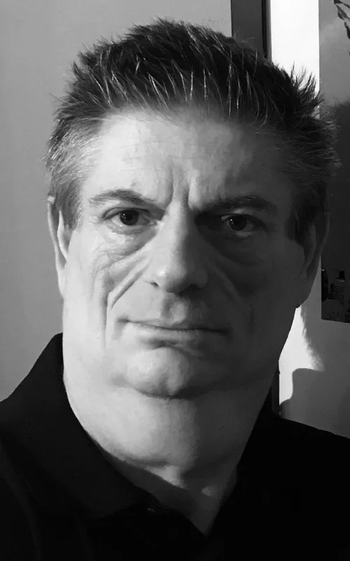 Michael Moutsatsos