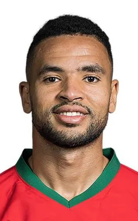 Youssef En-Nesyri
