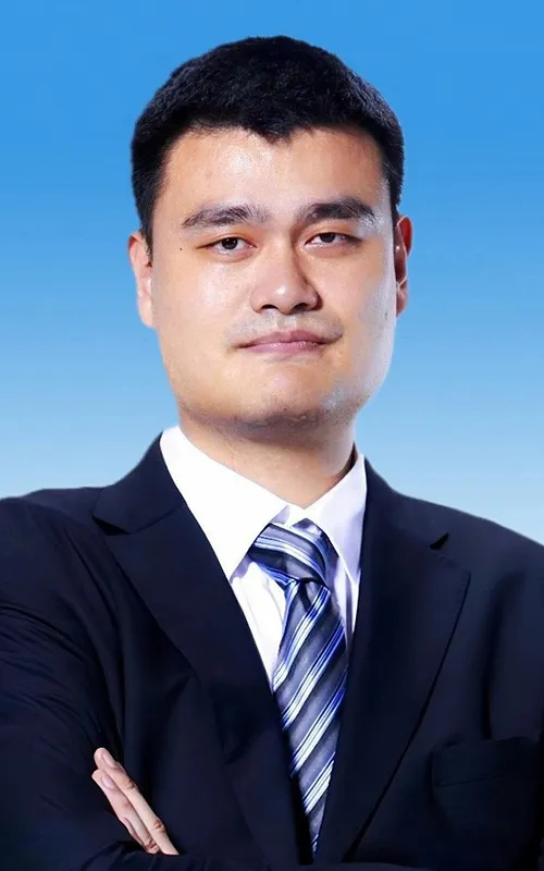 Yao Ming