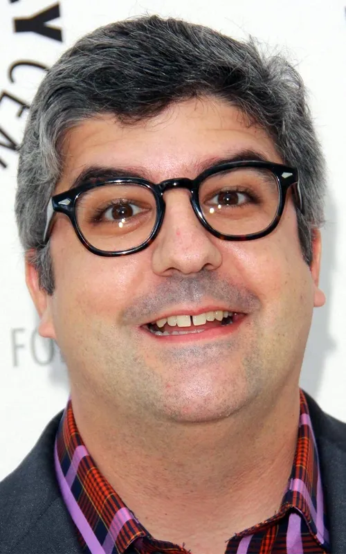 Dana Snyder
