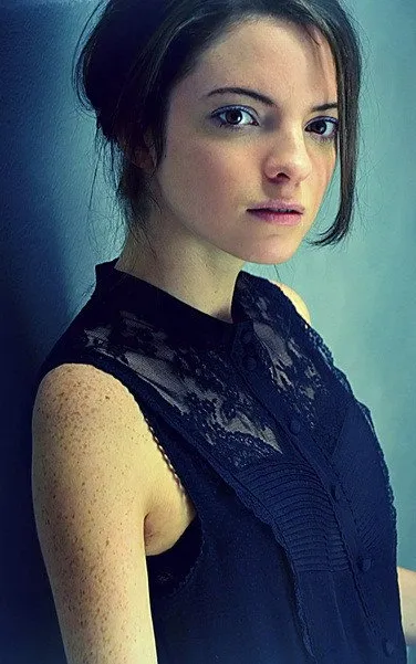 Sylwia Boroń