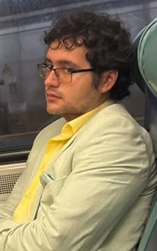 Daniel Kowal