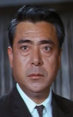Jun Tazaki