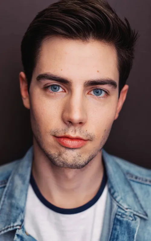 Jackson Dockery