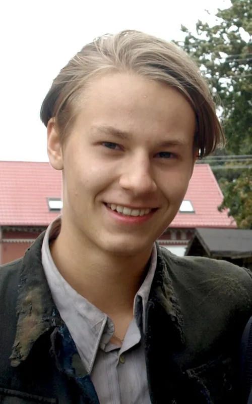Filip Piotrowicz