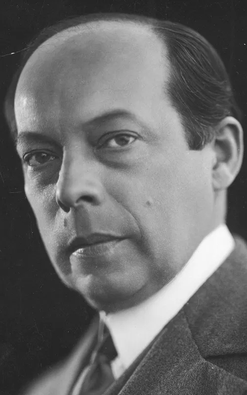 Władysław Starewicz