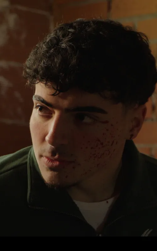 Víctor Manuel López