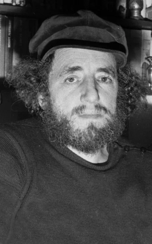 Elie Kagan