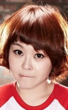 Kim Hyun-jung
