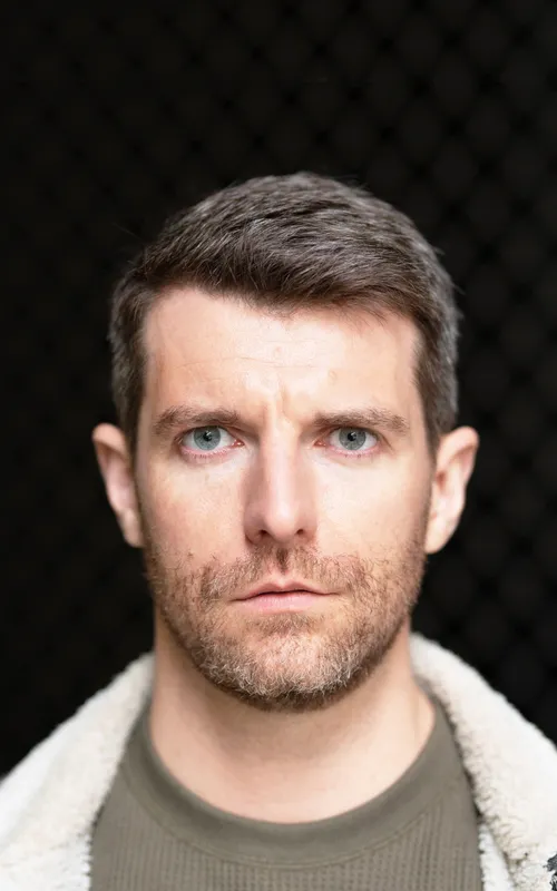 Seb Muirhead
