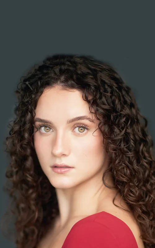 Kiara Mcilravey