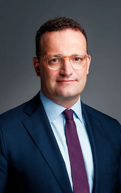 Jens Spahn