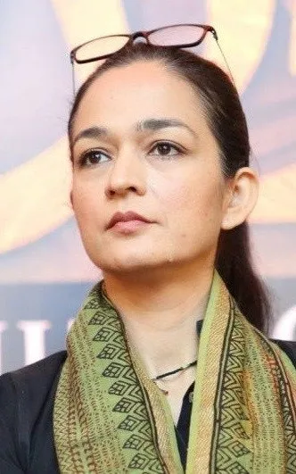 Samiya Mumtaz