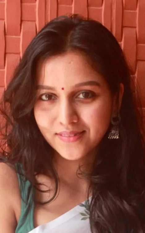 Kavya Anil