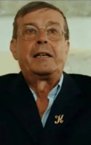 Camillo Gibelli