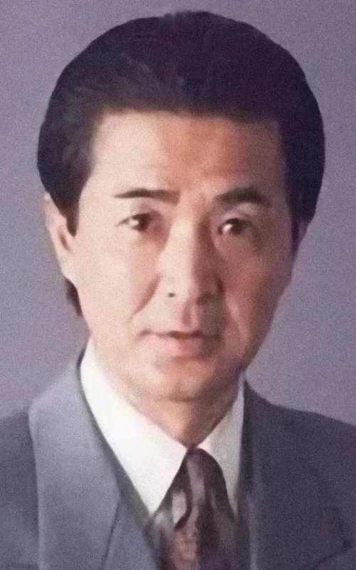Shinichi Ogishima