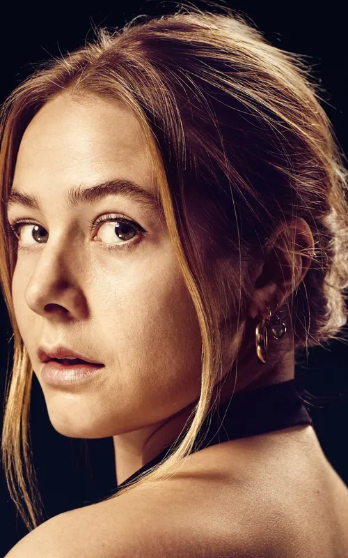 Freja Klint Sandberg