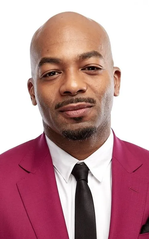 Brandon Victor Dixon