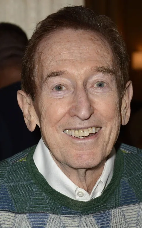 Bob McGrath