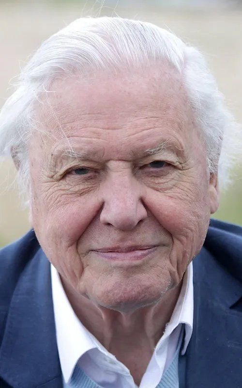 David Attenborough