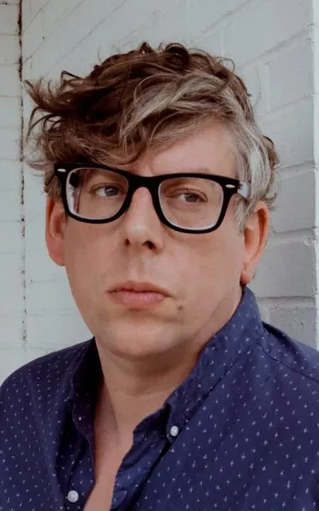 Patrick Carney
