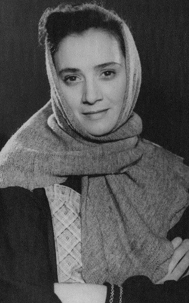 Aleksandra Vasilyeva