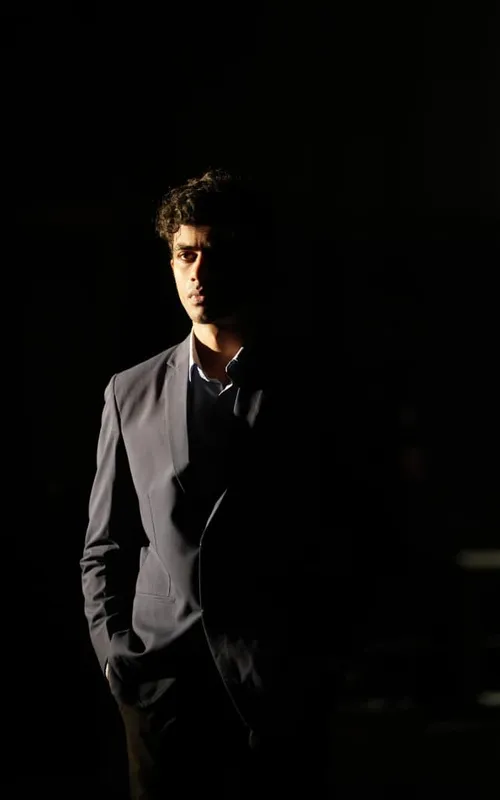 Chandan Hande