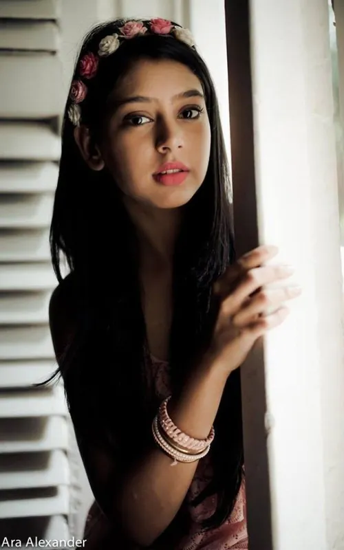 Niti Taylor