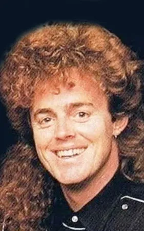 Patrick O'Hearn