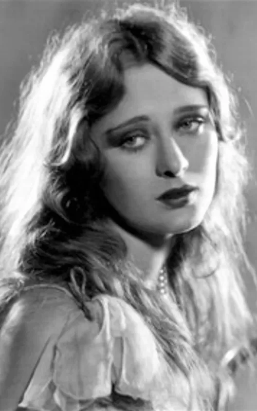 Dolores Costello
